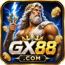 GX88 - Game Balap Terbaik untuk Penggemar Racing