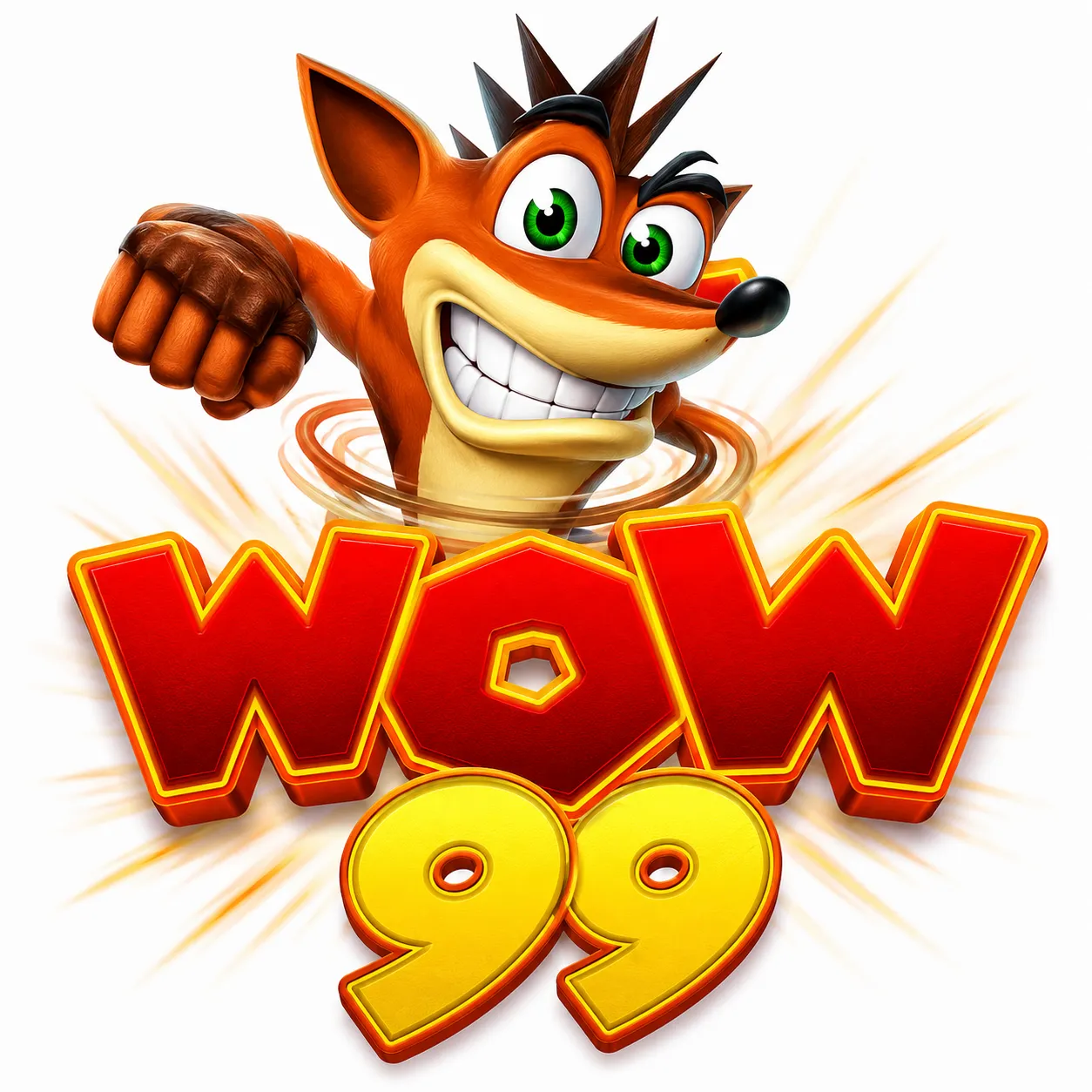 WOW99 - Game Gaple Seru dan Mengasyikkan